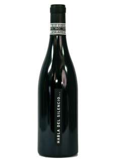 Vino tinto Habla del Silencio