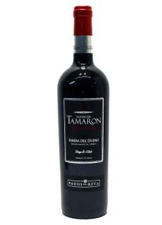 Vino tinto Matarromera