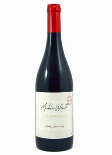 Vino tinto Montalvo Wilmot Varietales