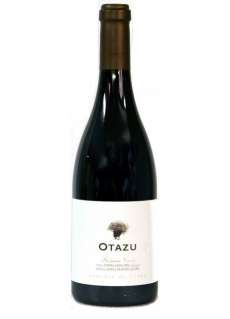 Vino tinto Otazu Premium Cuvee