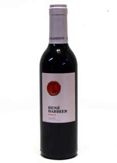 Vino tinto Rene Barbier Tinto 37.5 cl. 