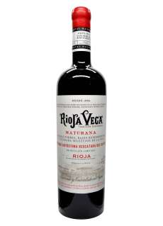 Vino tinto Rioja Vega Maturana