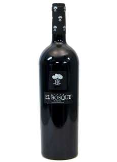 Vino tinto Solanera Viñas Viejas