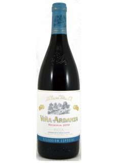 Vino tinto Viña Ardanza