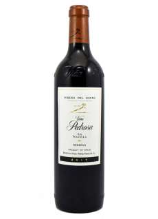 Vino tinto Viña Pedrosa La Navilla