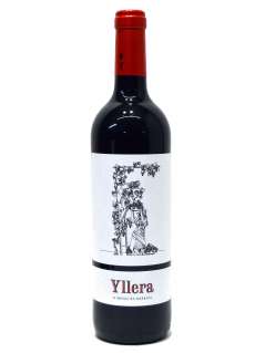 Vino tinto Yllera 12 Meses